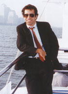 Steven George Weinstein