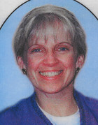 Mary Herencia