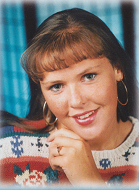 Katie Marie McCloskey