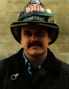 Richard John Kelly, Jr.