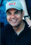 Gilbert Franco Granados