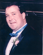 James Joseph Kelly