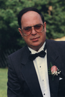 Robert Levine