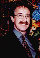 Steven Paul Geller