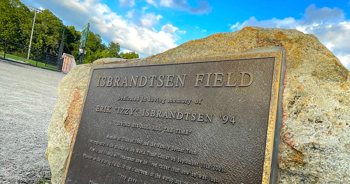 Erik Hans Isbrandtsen