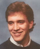 Stephen Gordon Ward