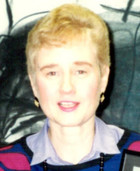 Carol Ann La Plante