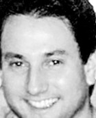 Lloyd Daniel Rosenberg