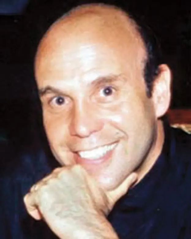 Robert Speisman