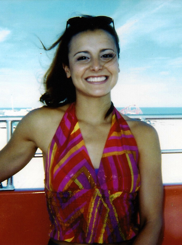 Nicole Carol Miller