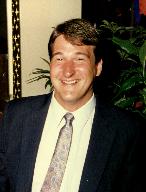 John Michael Griffin