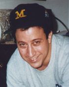 James M. Gartenberg