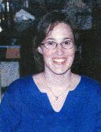 Amy Elizabeth Toyen