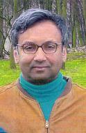 Joseph Mathai