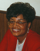 Malissa Y. White