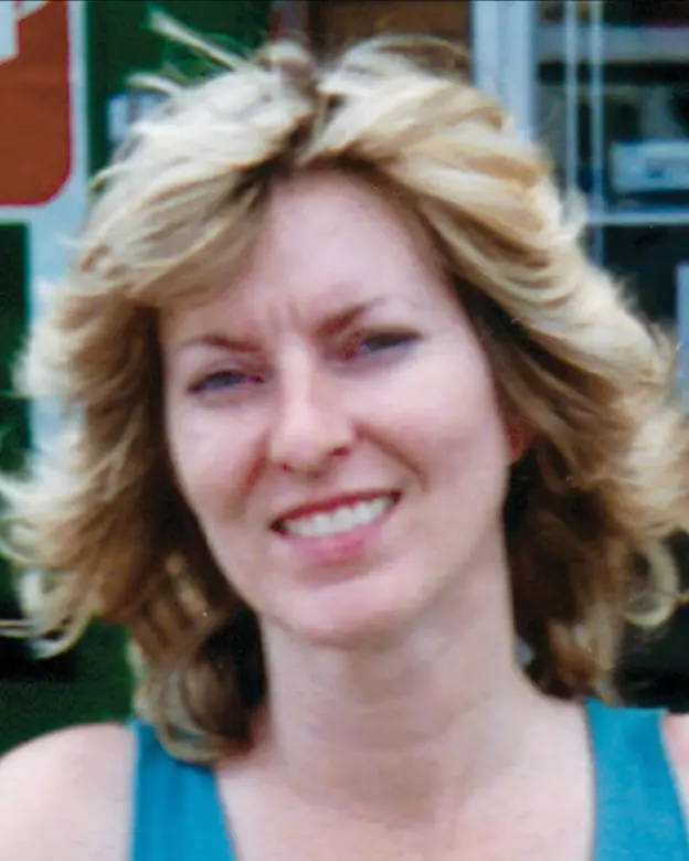 Judith Lawter Jones