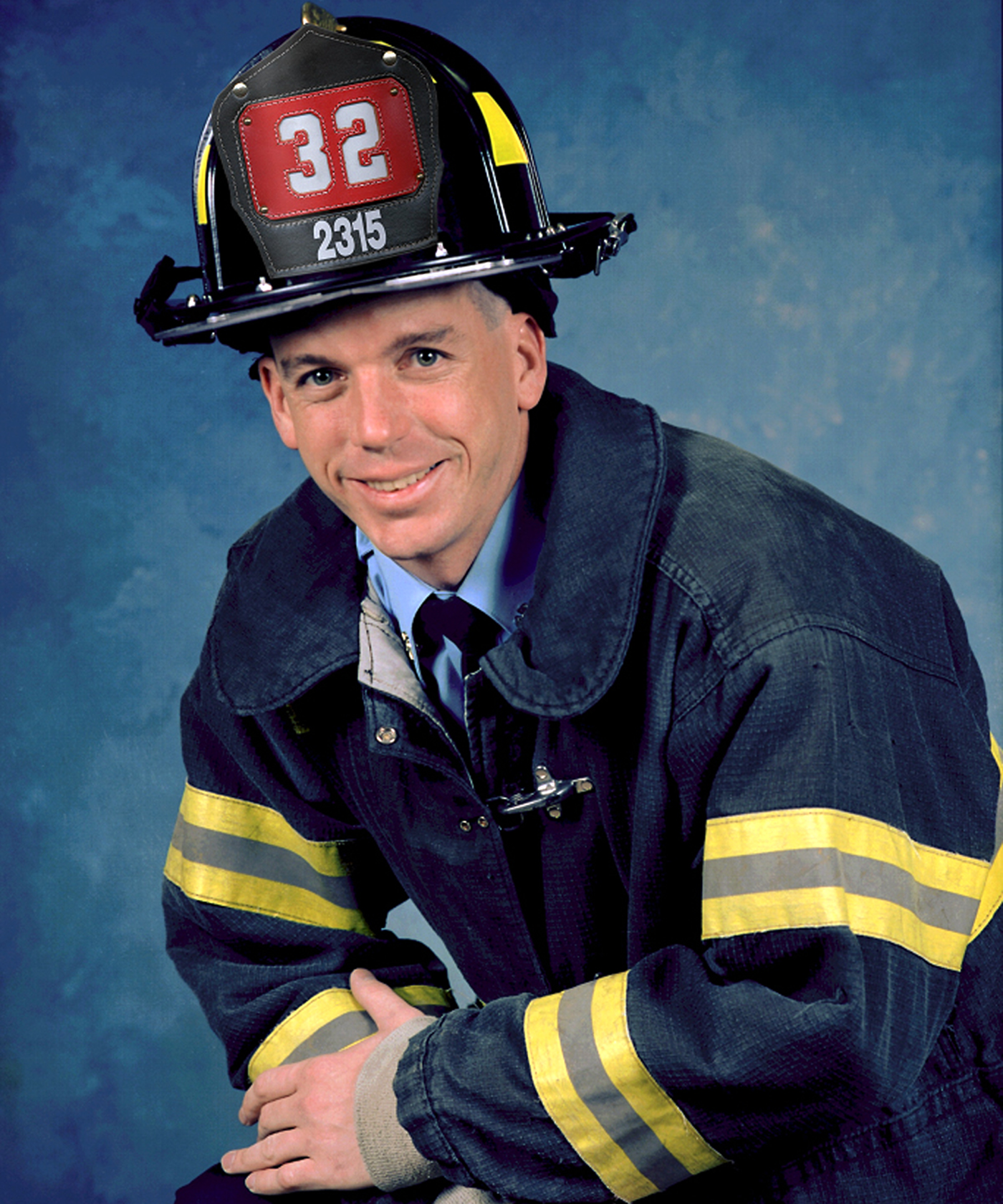 Michael Francis Lynch