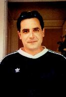 James G. Geyer