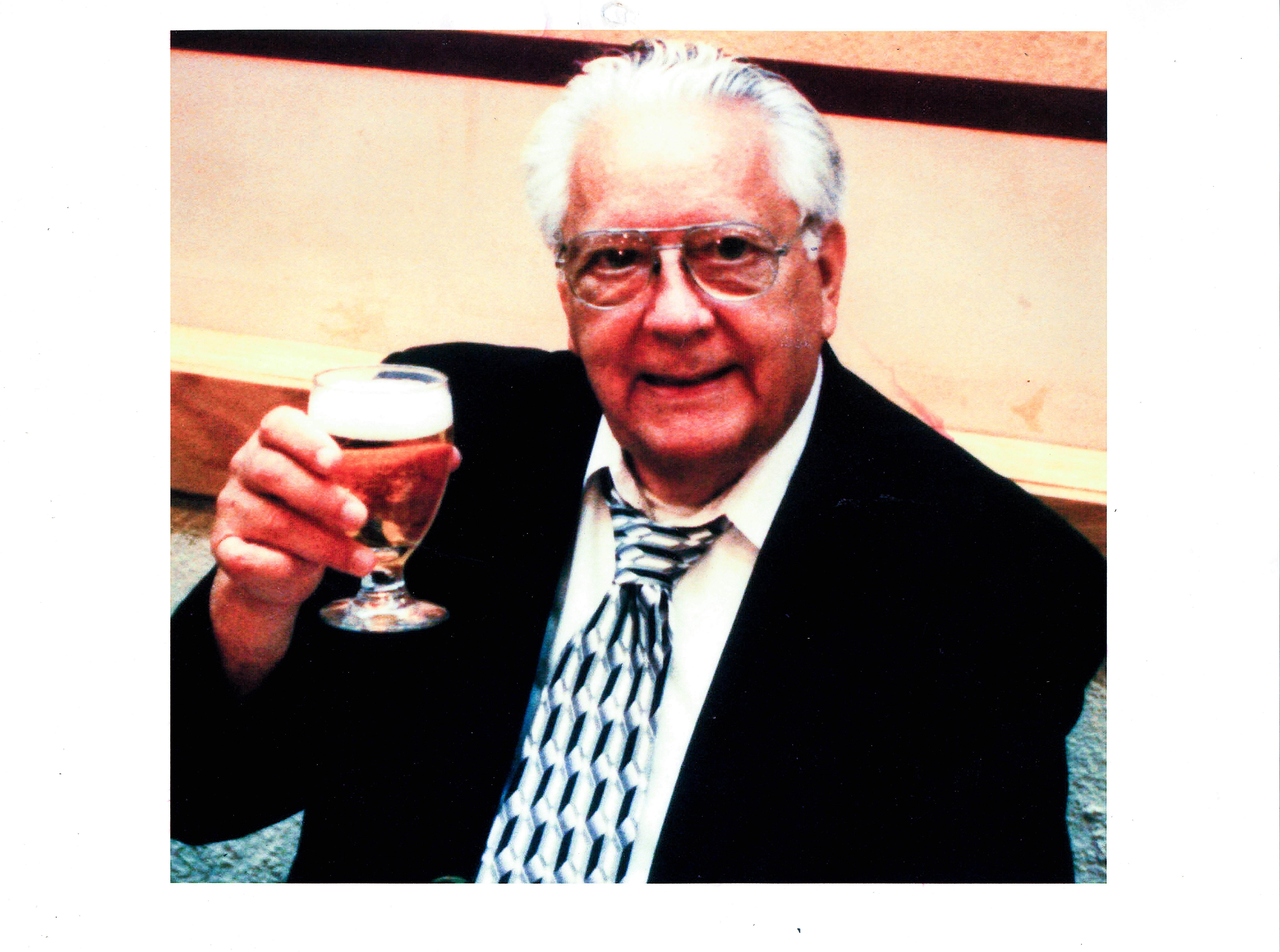 John Talignani