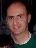 Thomas V. Linehan, Jr.