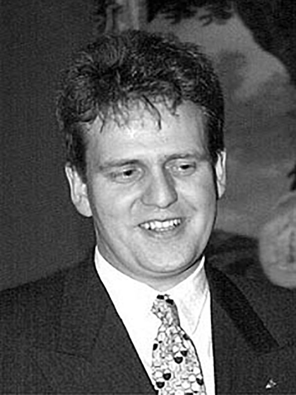 Christian Adams