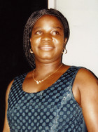 Sophia B. Addo