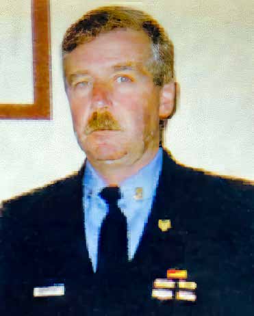 John B. O'Brien