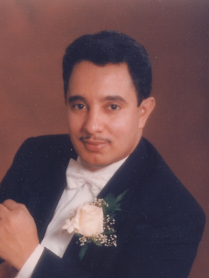 Cesar R. Garcia