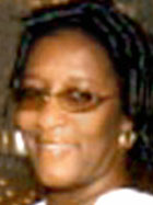Catherina Henry-Robinson