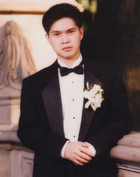 Raymond Kui Fai Kwok