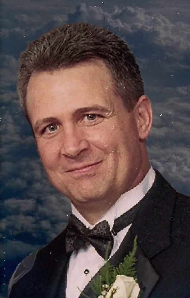 Christopher Michael Grady