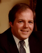 John M. Rigo