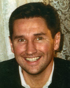 Daniel Patrick Trant