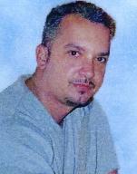 Emilio Pete Ortiz