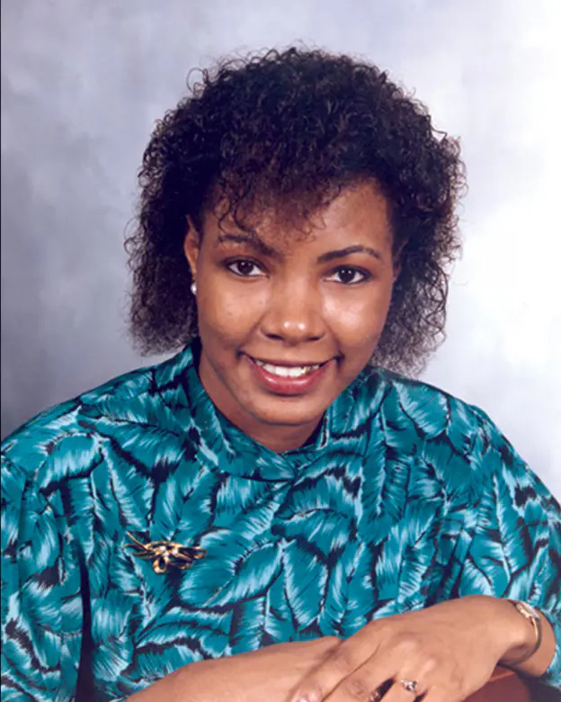 Diane Hale-McKinzy