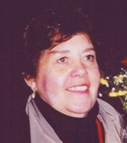 Barbara P. Walsh