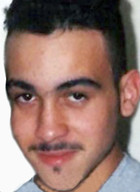 Azael Ismael Vasquez