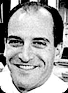 Jon Charles Vandevander