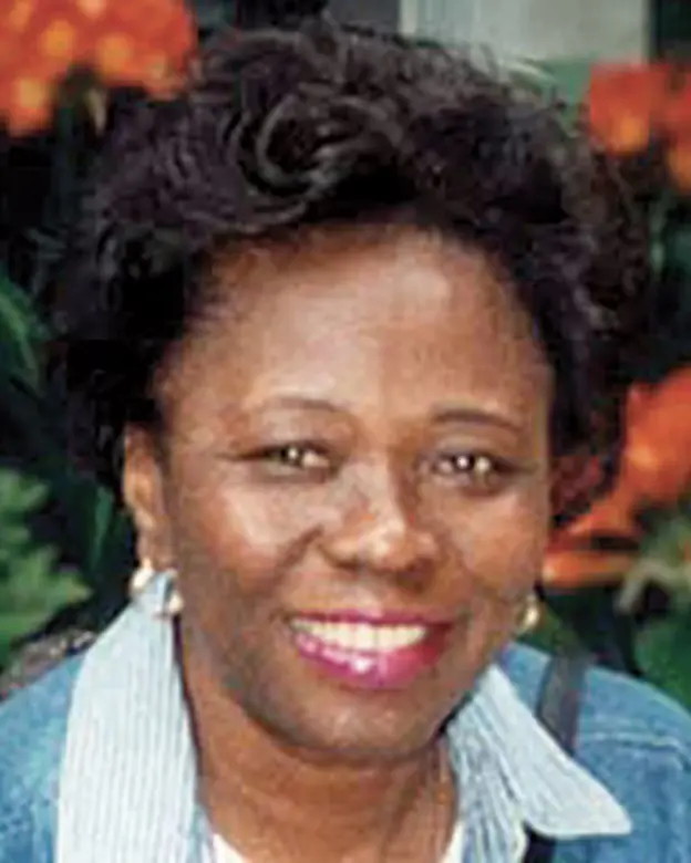 Hilda E. Taylor
