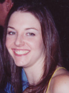 Stacey Leigh Sanders