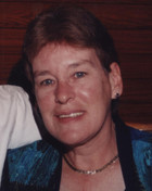 Patricia Ann McAneney