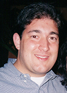 Peter Edward Mardikian