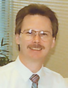 Colin R. McArthur