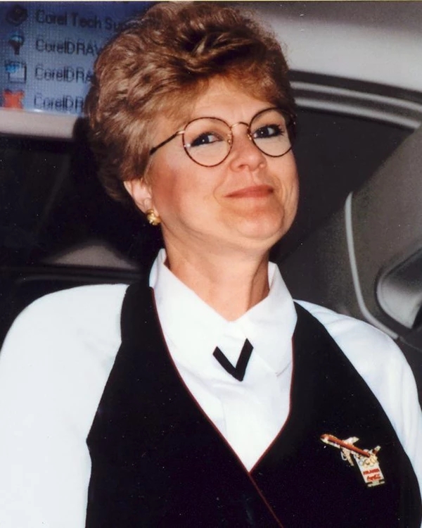 Lorraine G. Bay