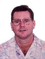 Robert William O'Shea
