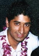 Neil G. Shastri