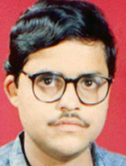 Shekhar Kumar