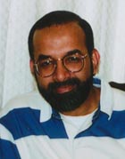 Tariq Amanullah