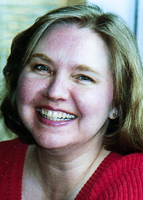 Linda Gronlund
