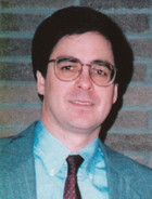 Evan Hunter Gillette
